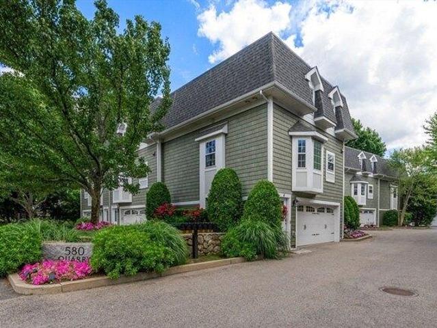 Condo for sale in Quincy, Massachusetts