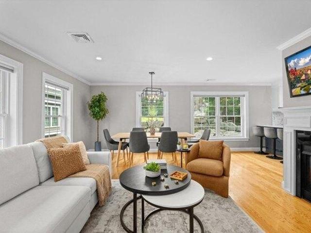 Condo for sale in Quincy, Massachusetts