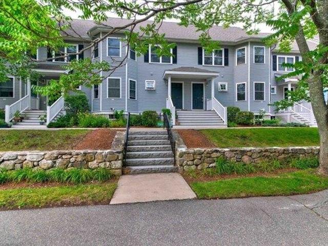 Condo for sale in Quincy, Massachusetts