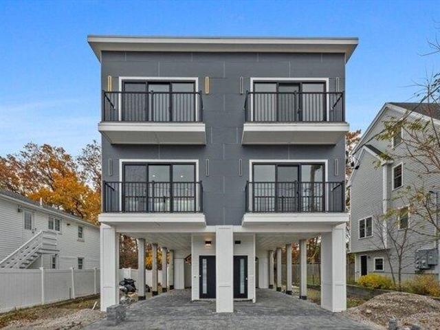 Condo for sale in Quincy, Massachusetts