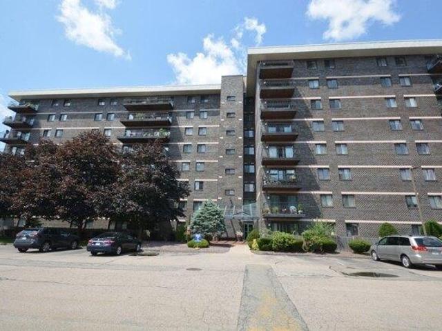 Condo for sale in Quincy, Massachusetts