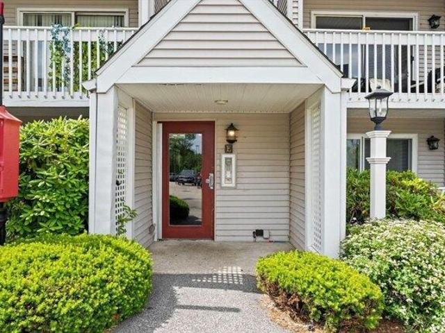 Condo for sale in Quincy, Massachusetts