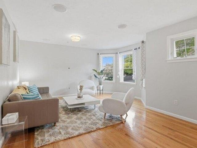 Condo for sale in Quincy, Massachusetts