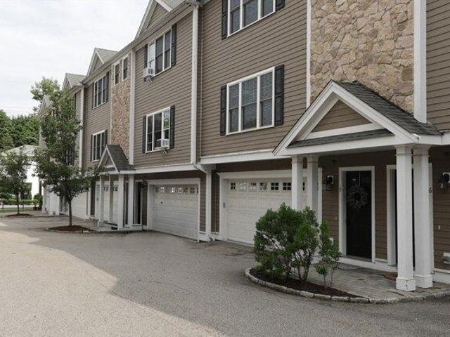 Condo for sale in Quincy, Massachusetts