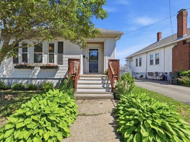 House for sale in Quincy, Massachusetts
