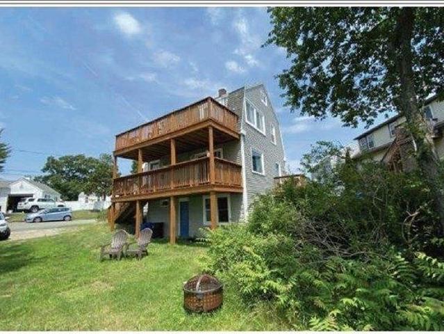 House for sale in Quincy, Massachusetts