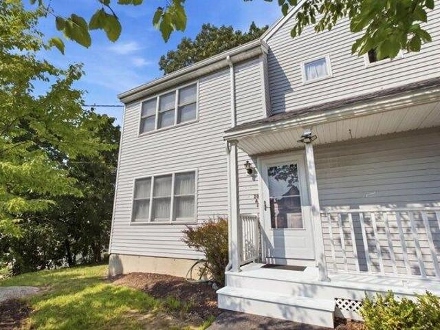 Condo for sale in Quincy, Massachusetts