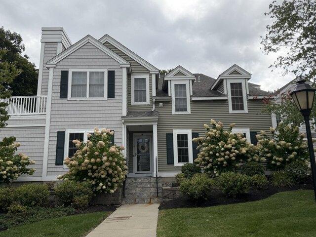Condo for sale in Quincy, Massachusetts