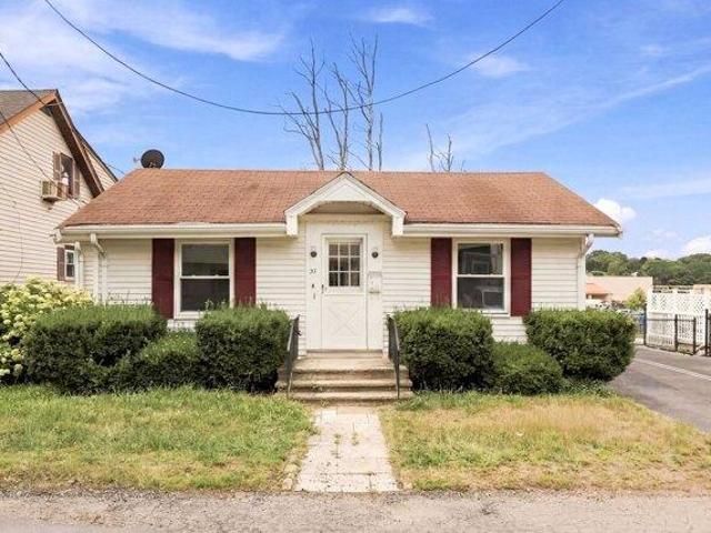 House for sale in Quincy, Massachusetts
