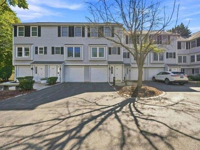 Condo for sale in Quincy, Massachusetts
