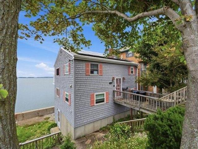 House for sale in Quincy, Massachusetts