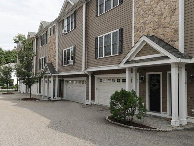 Condo for sale in Quincy, Massachusetts