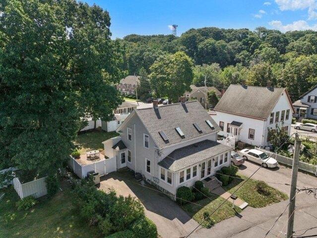 Condo for sale in Quincy, Massachusetts