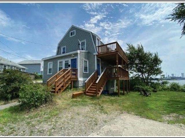 House for sale in Post Island, Quincy