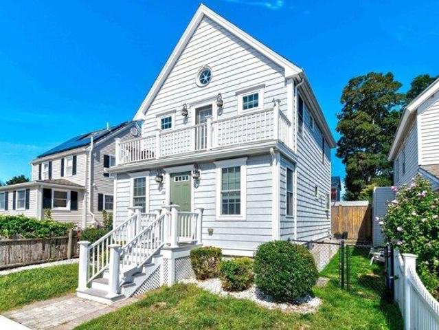 House for sale in Houghs Neck, Quincy