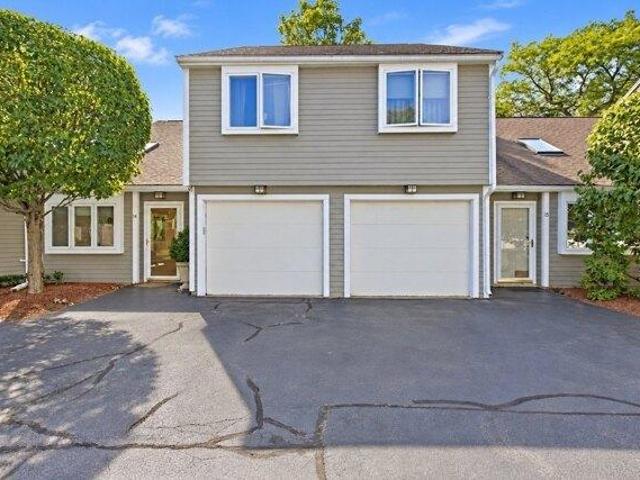 Condo for sale in South Quincy, Quincy