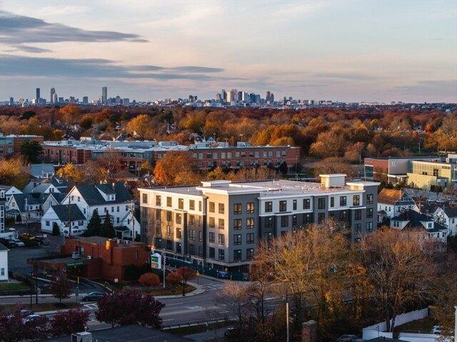 Condo for sale in Quincy, Massachusetts