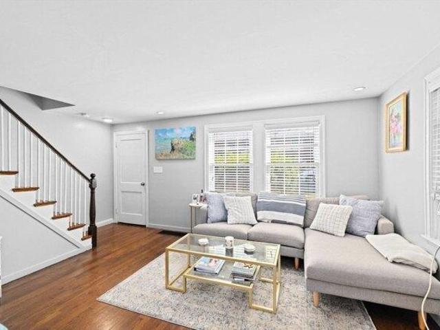 Condo for sale in Quincy, Massachusetts