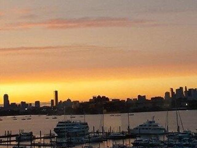 Condo for sale in Quincy, Massachusetts