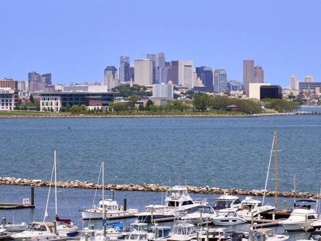 Condo for sale in Quincy, Massachusetts
