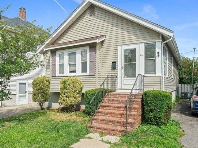 House for sale in Quincy, Massachusetts