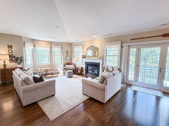 Condo for sale in Quincy, Massachusetts