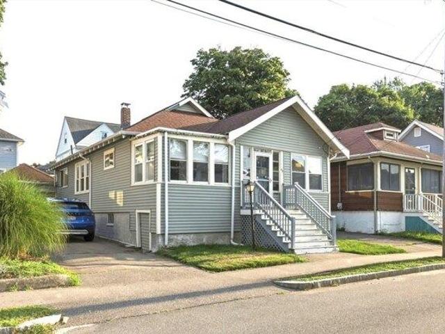 House for sale in Quincy, Massachusetts