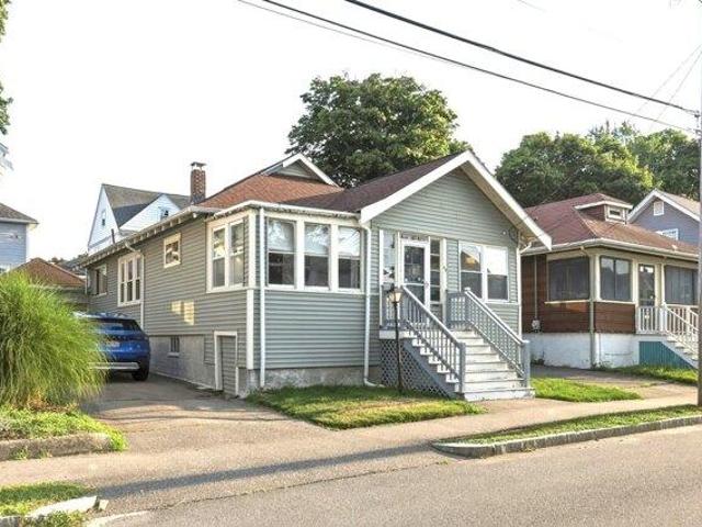 House for sale in Quincy, Massachusetts