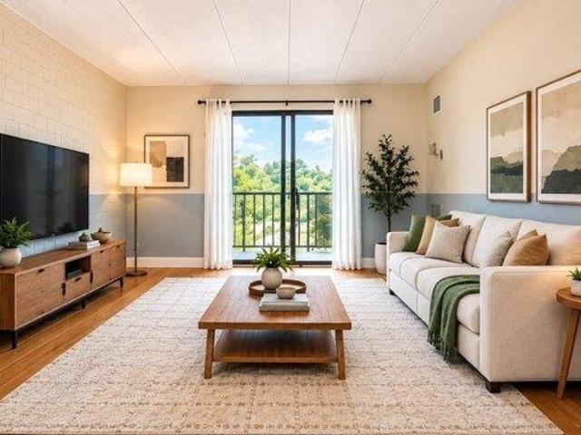 Condo for sale in Hamilton Bay Apartments, Quincy
