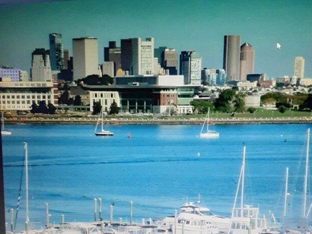 Condo for sale in Quincy, Massachusetts