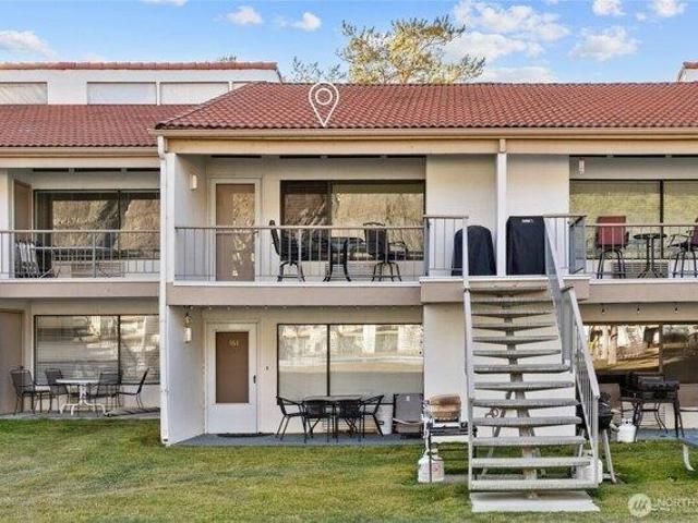 Condo for sale in Quincy, Washington