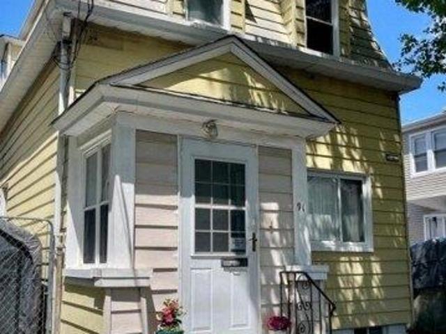 House for sale in Rahway, New Jersey