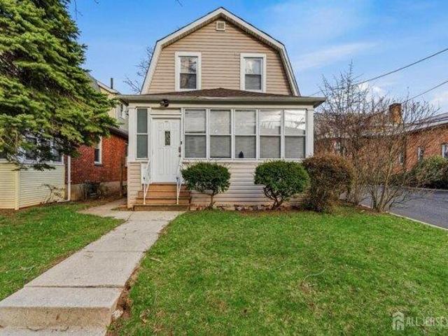 House for sale in Rahway, New Jersey