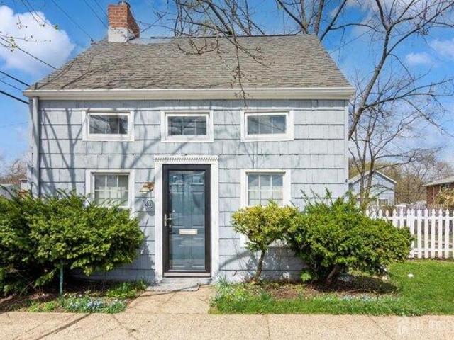 House for sale in Rahway, New Jersey