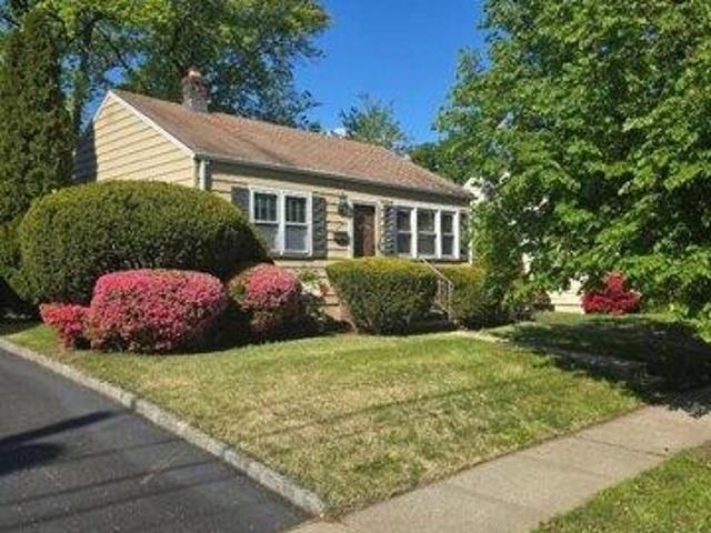 House for sale in Rahway, New Jersey