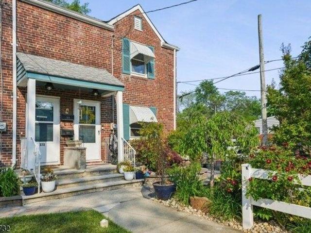House for sale in Rahway, New Jersey