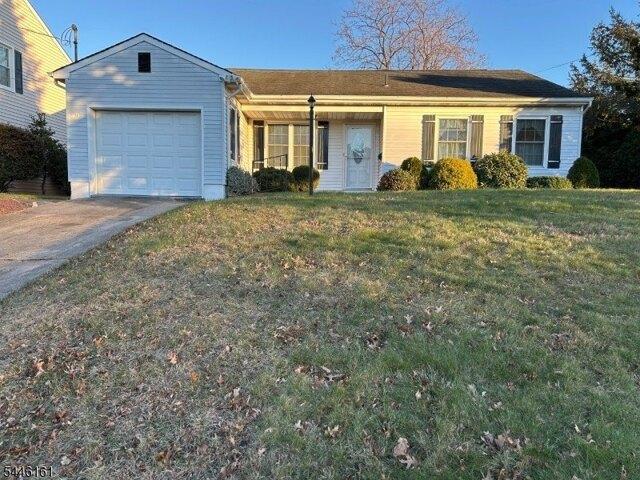 House for sale in Avenel, New Jersey