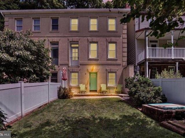 House for sale in Railroad