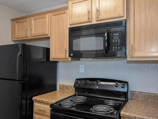 Apartment for rent in Wake, North Carolina