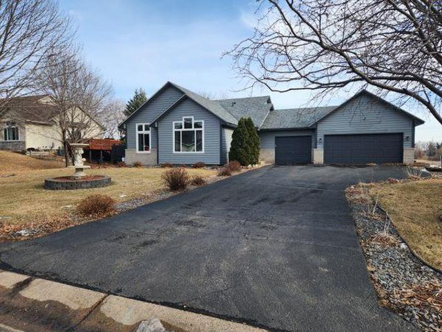 Room for rent in Ramsey, Minnesota