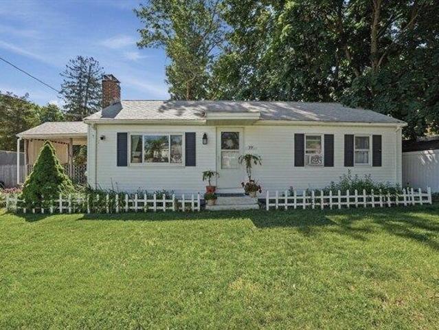 House for sale in Randolph, Massachusetts