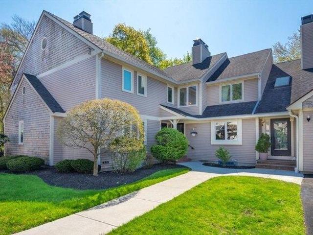 Condo for sale in Randolph, Massachusetts