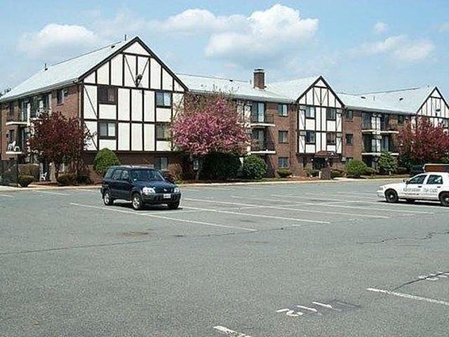 Condo for sale in Randolph, Massachusetts