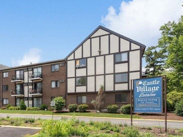 Condo for sale in Randolph, Massachusetts