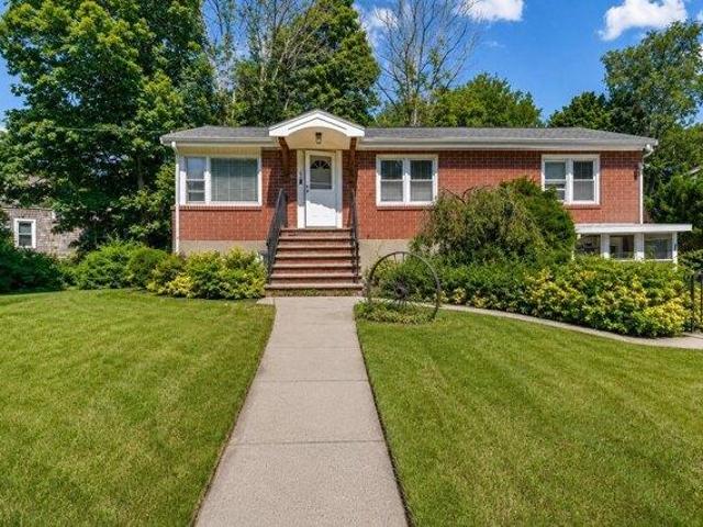House for sale in Randolph, Massachusetts
