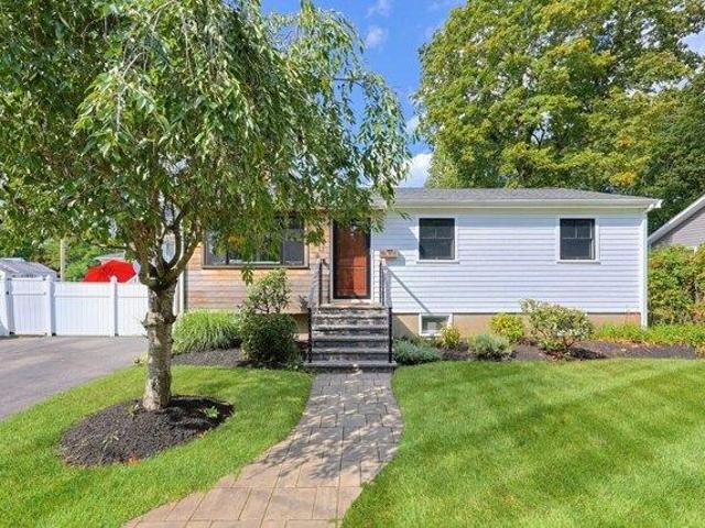 House for sale in Randolph, Massachusetts