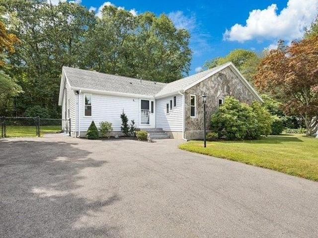 House for sale in Randolph, Norfolk County