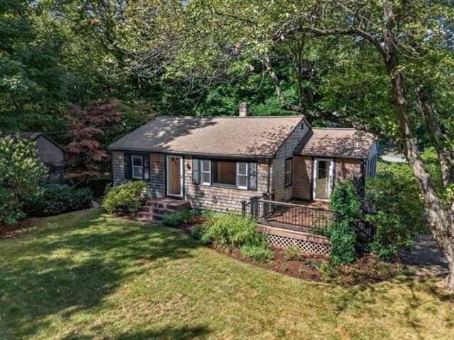 House for sale in Randolph, Norfolk County