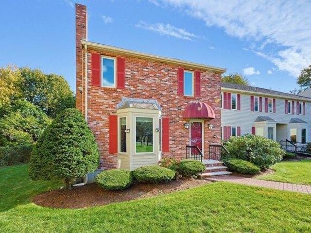 Condo for sale in Union Square Condominiums, Randolph