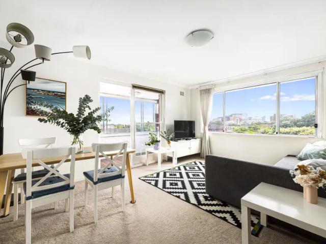 Apartment for sale in Sydney, New South Wales